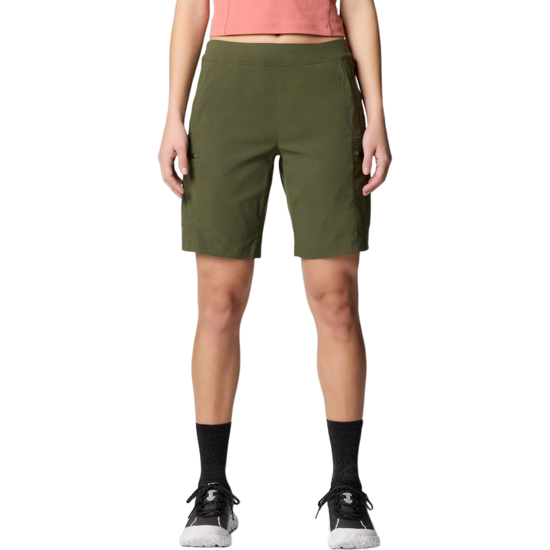 MOUNTAIN HARDWEAR SS25 Dynama