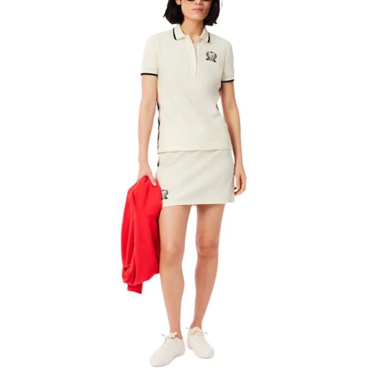 LACOSTE SS25 Polo