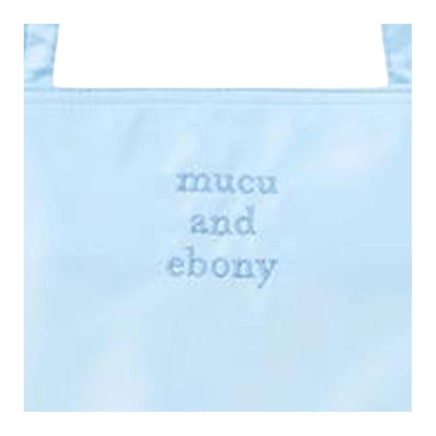MUCU AND EBONY