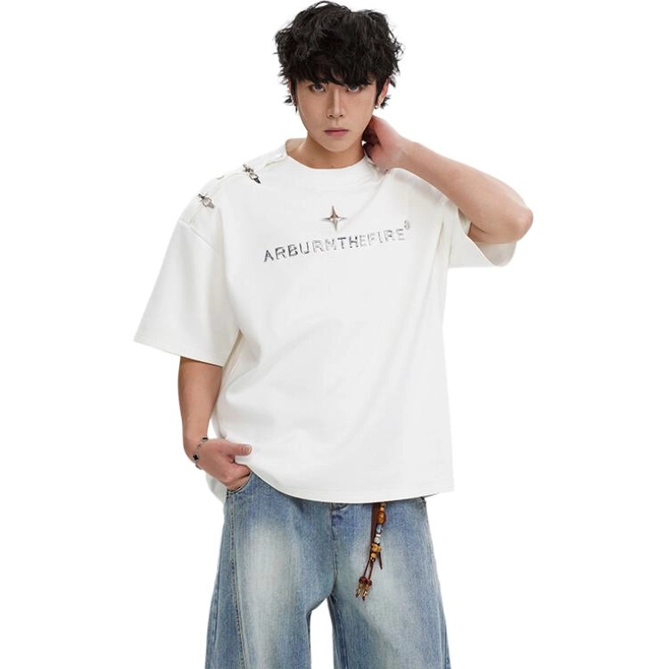 PAINT STAIN T