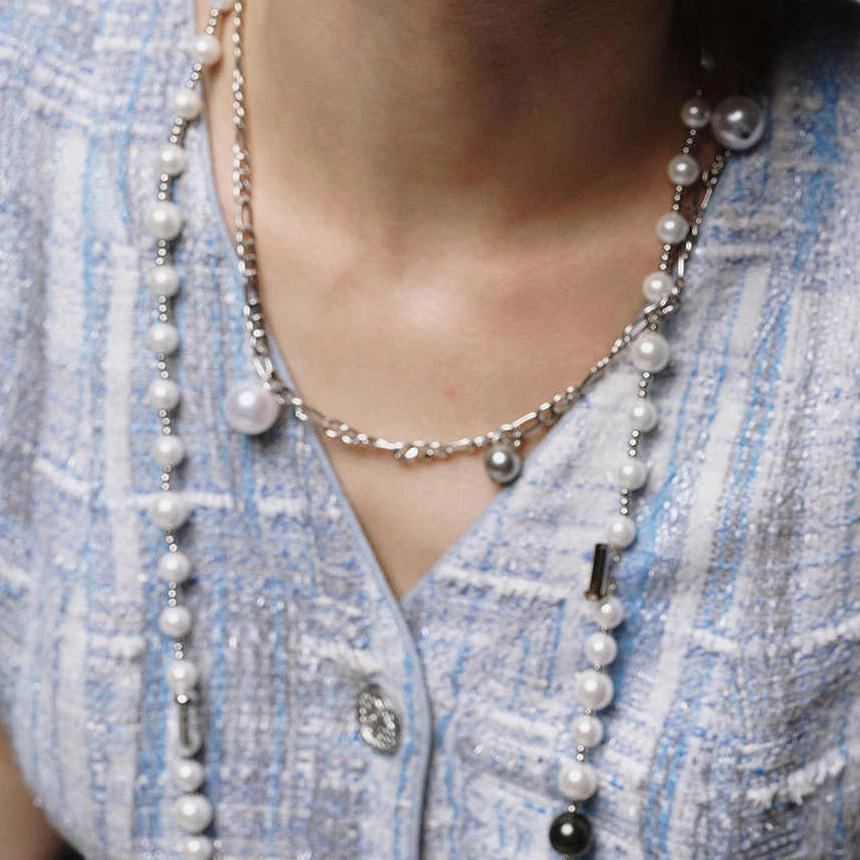 KARL LAGERFELD SS25 V