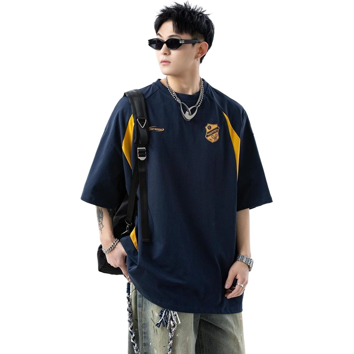 PAINT STAIN T