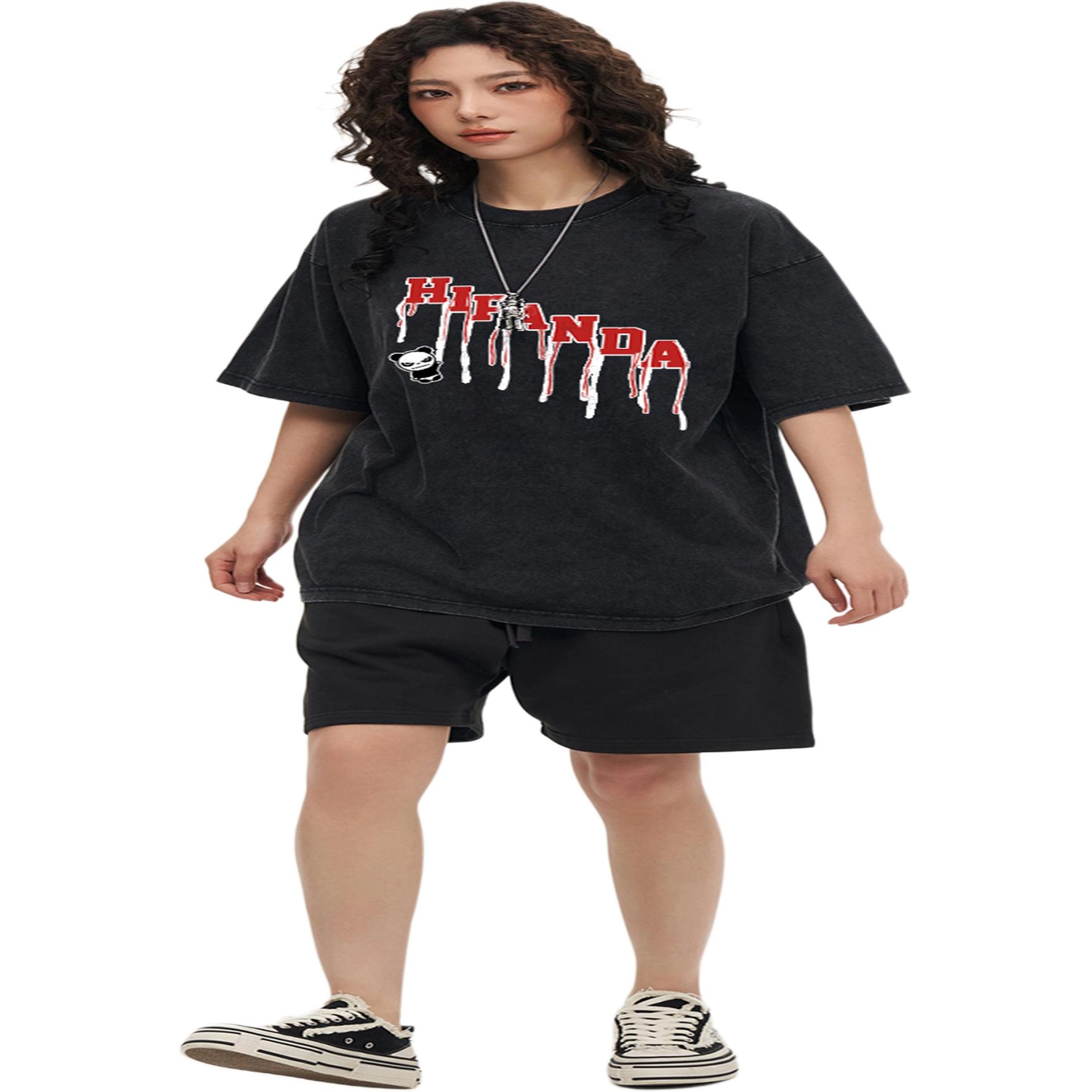 HIPANDA logoT