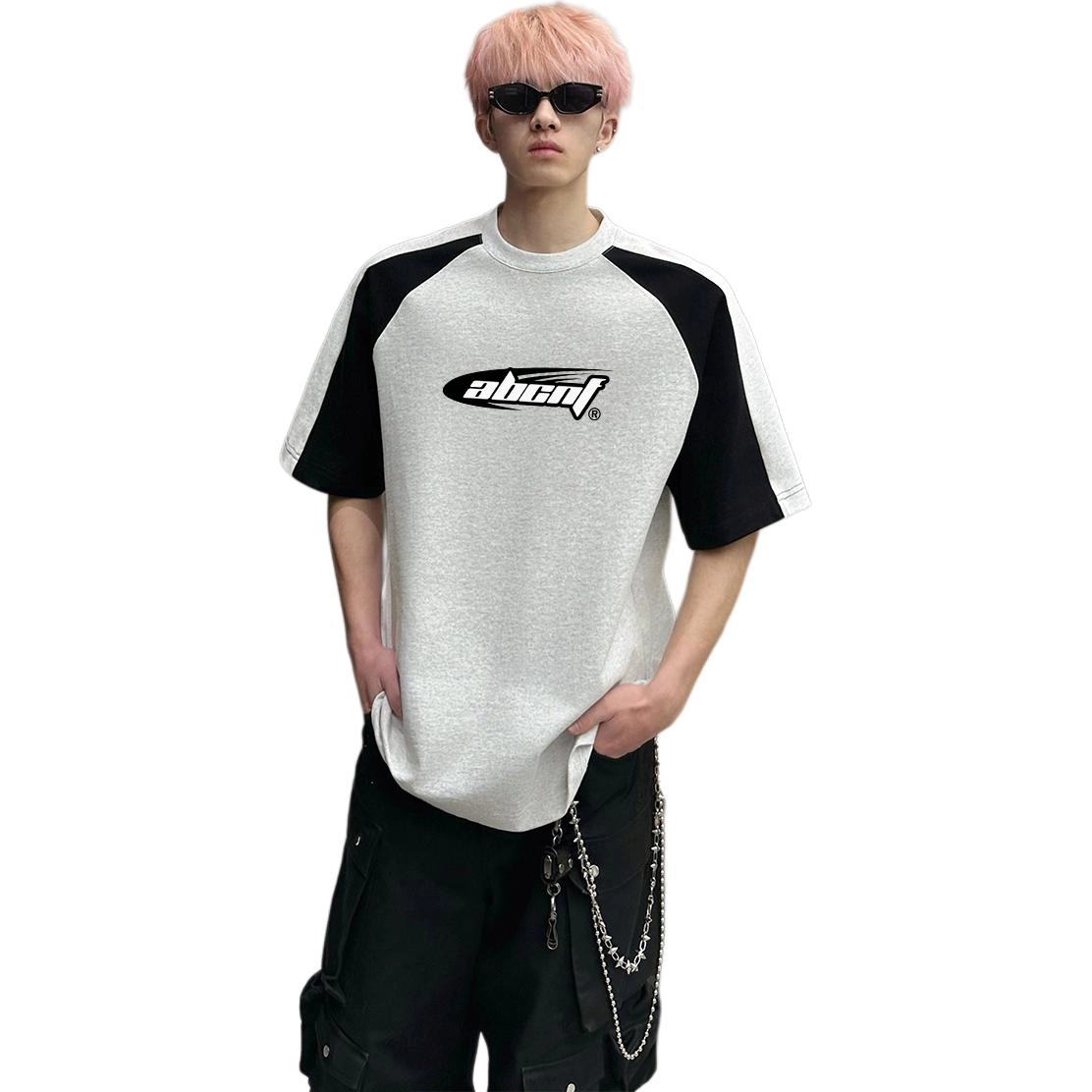 ABCNF logoT