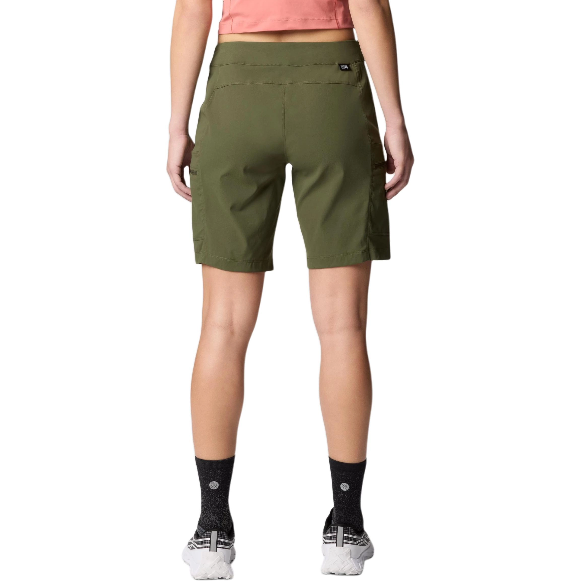 MOUNTAIN HARDWEAR SS25 Dynama