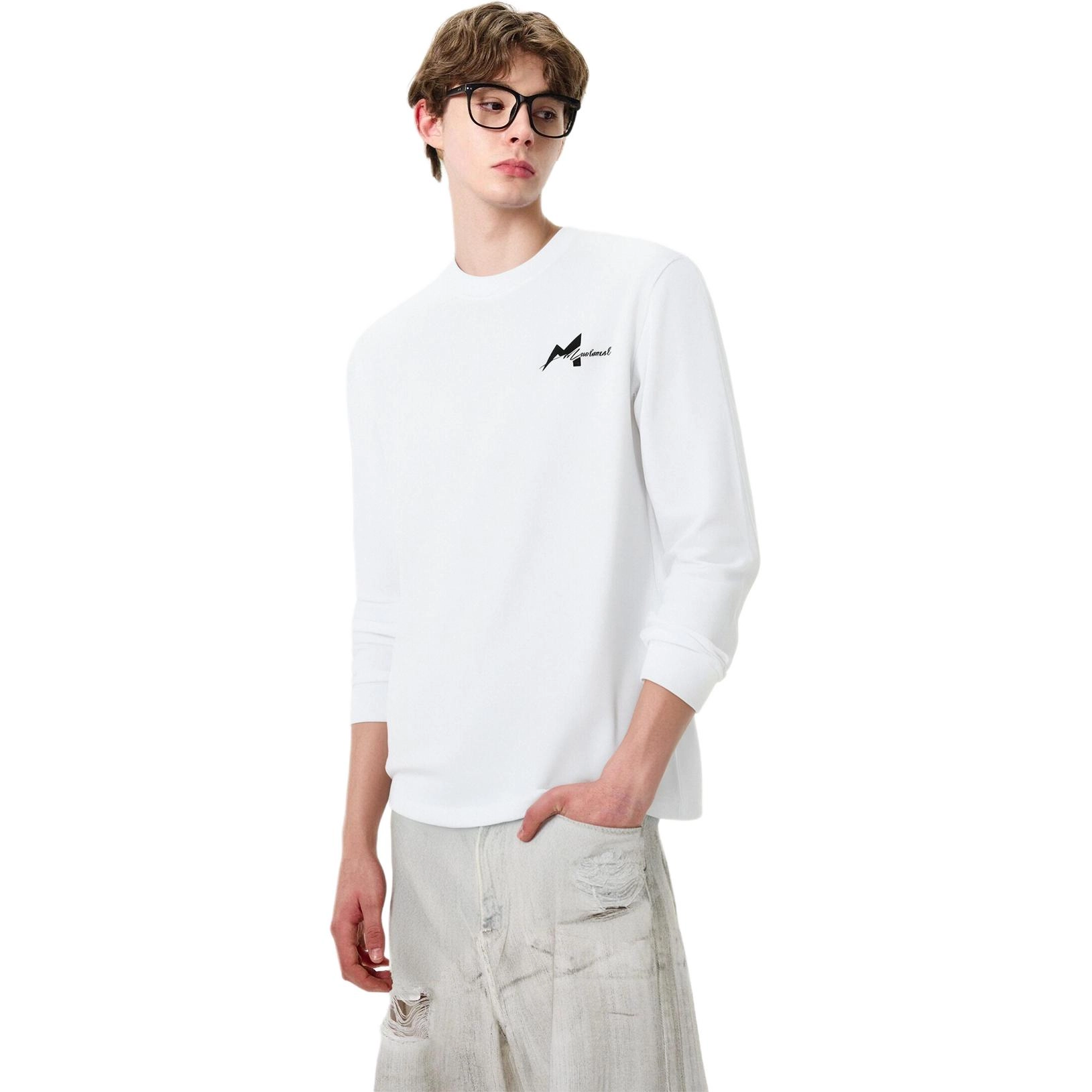 MOOTONAL "patience is key in life"T