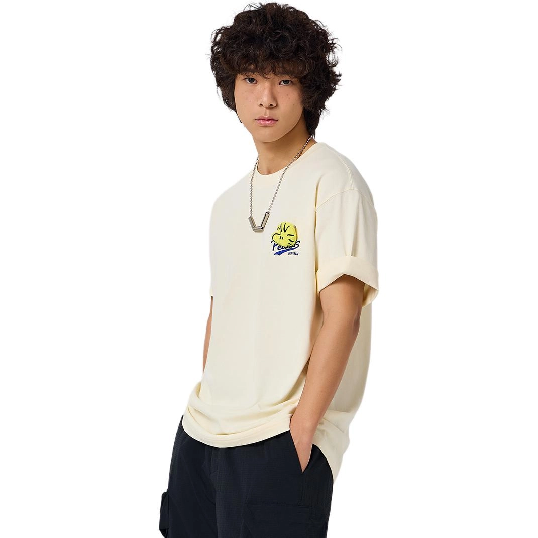 FUN x SNOOPY T