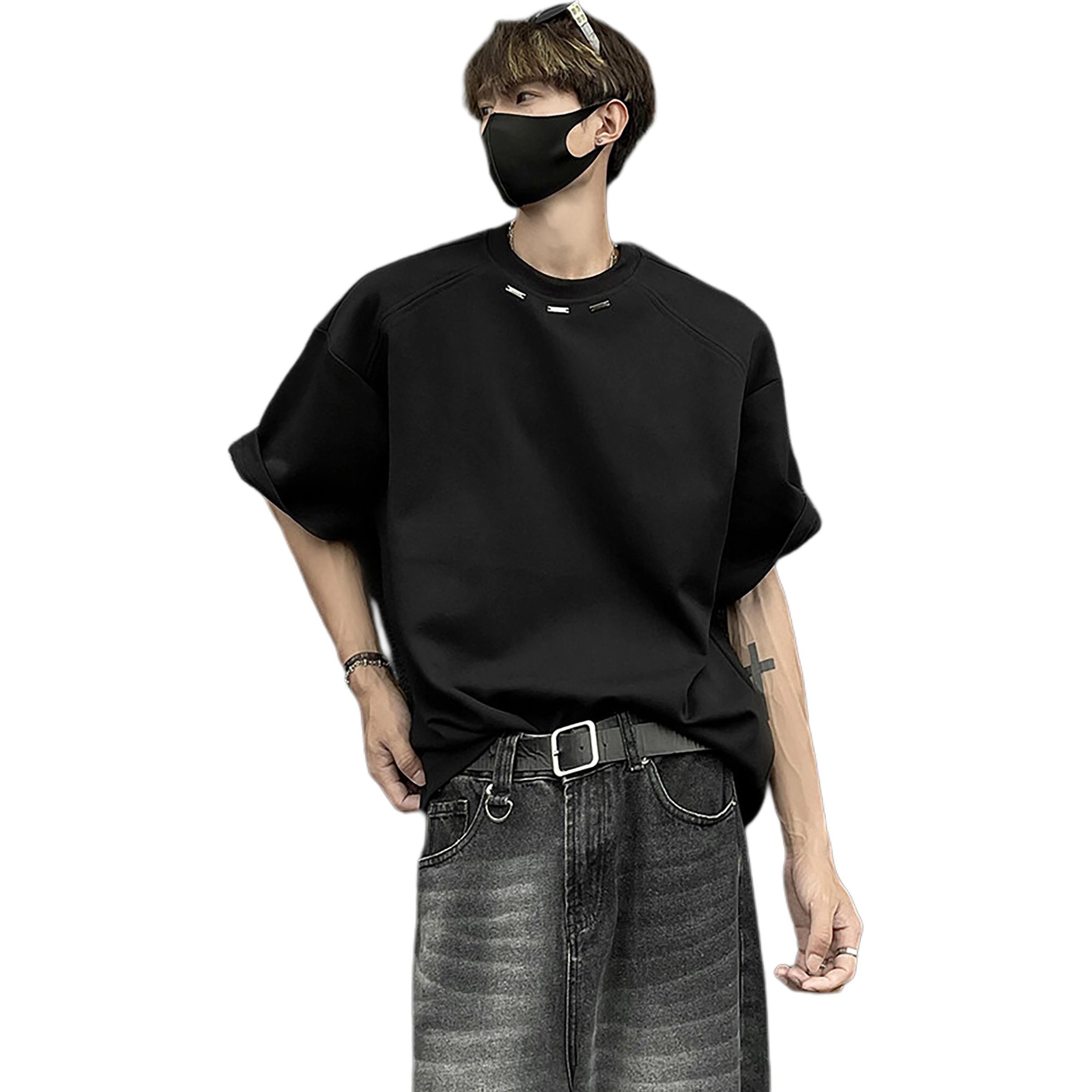 PAINT STAIN T