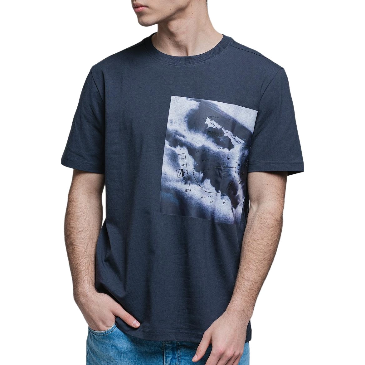 HUGO BOSS SS25 T