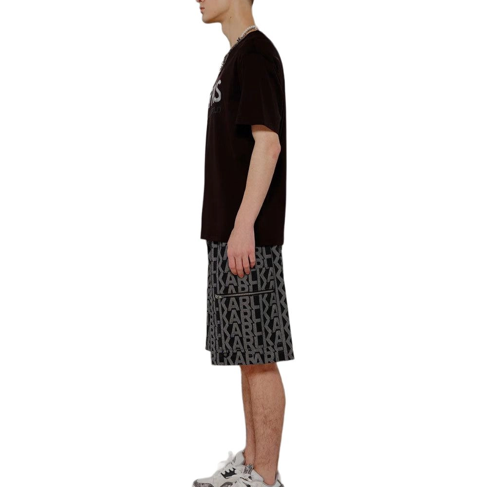 KARL LAGERFELD FW25 LOGOT