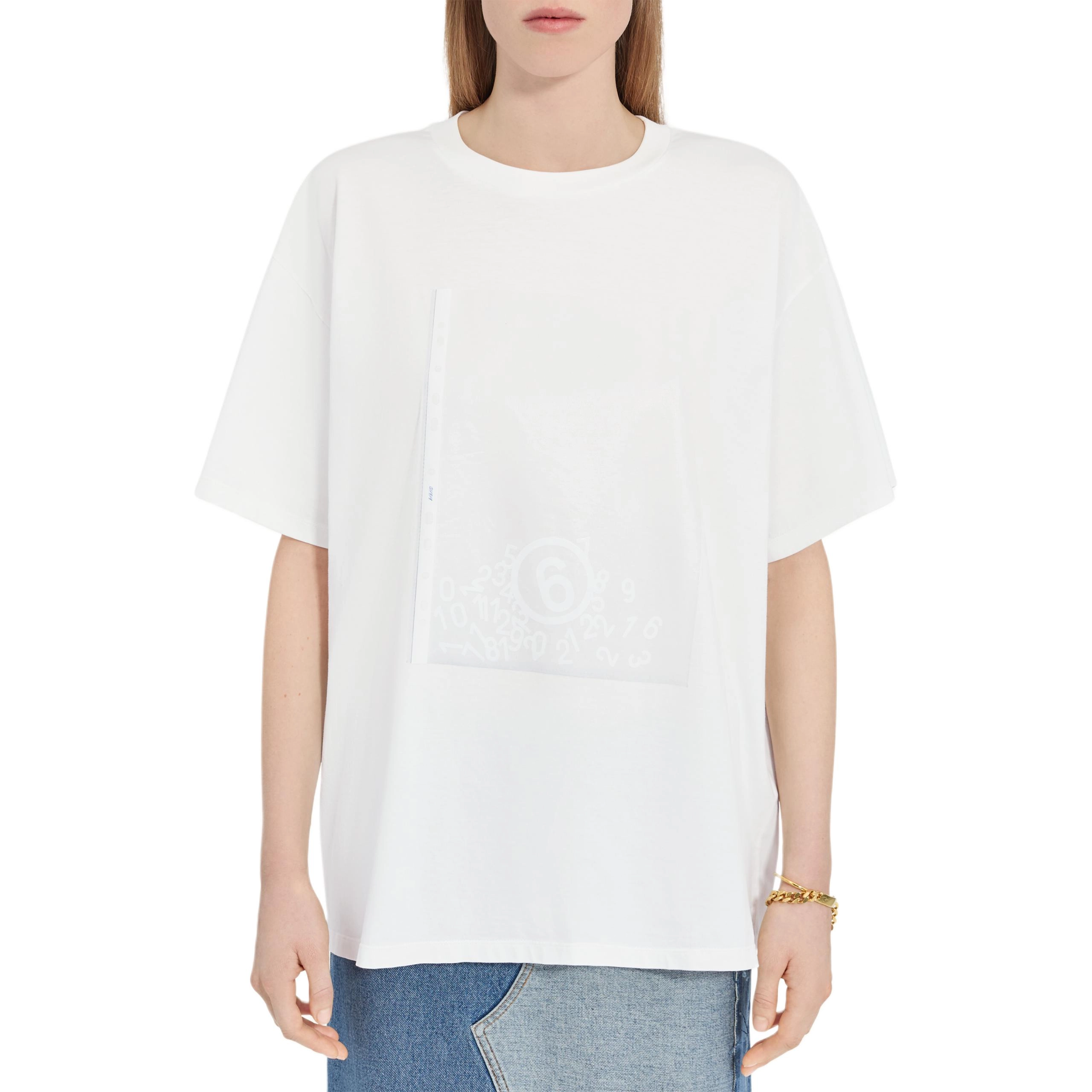 MM6 Maison Margiela T