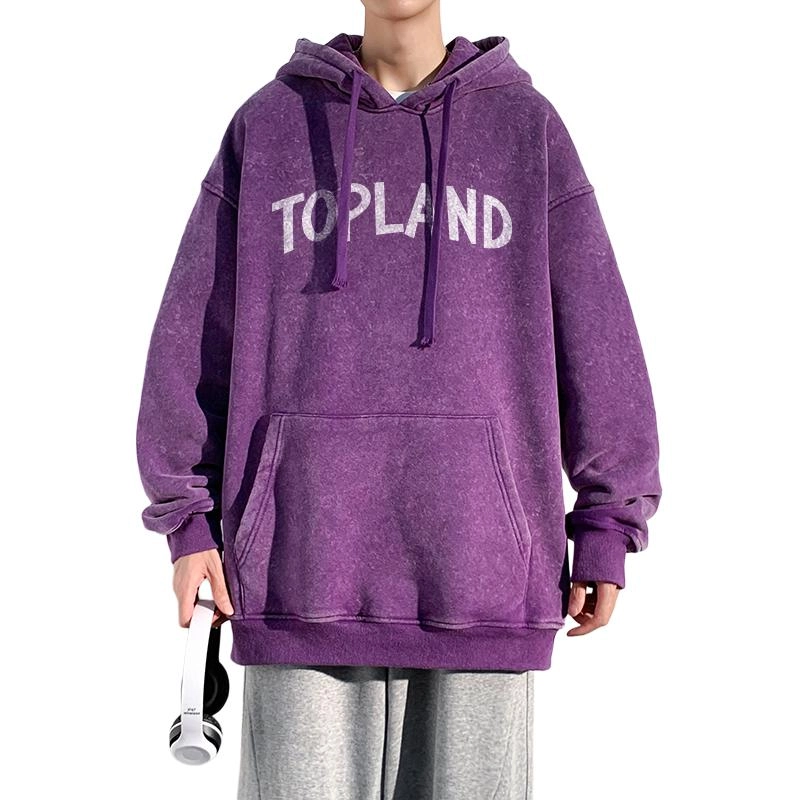 Topland Logo