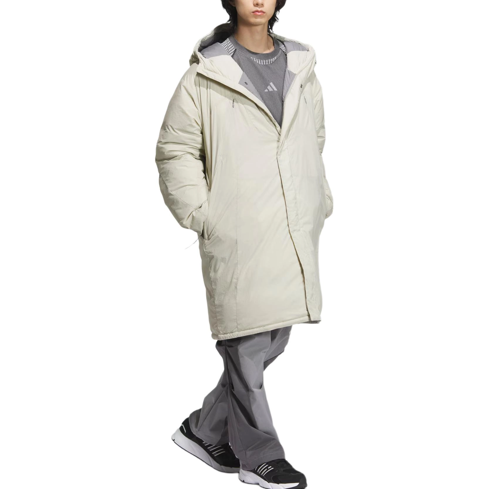 adidas FW24 FUSTL P DJK LON