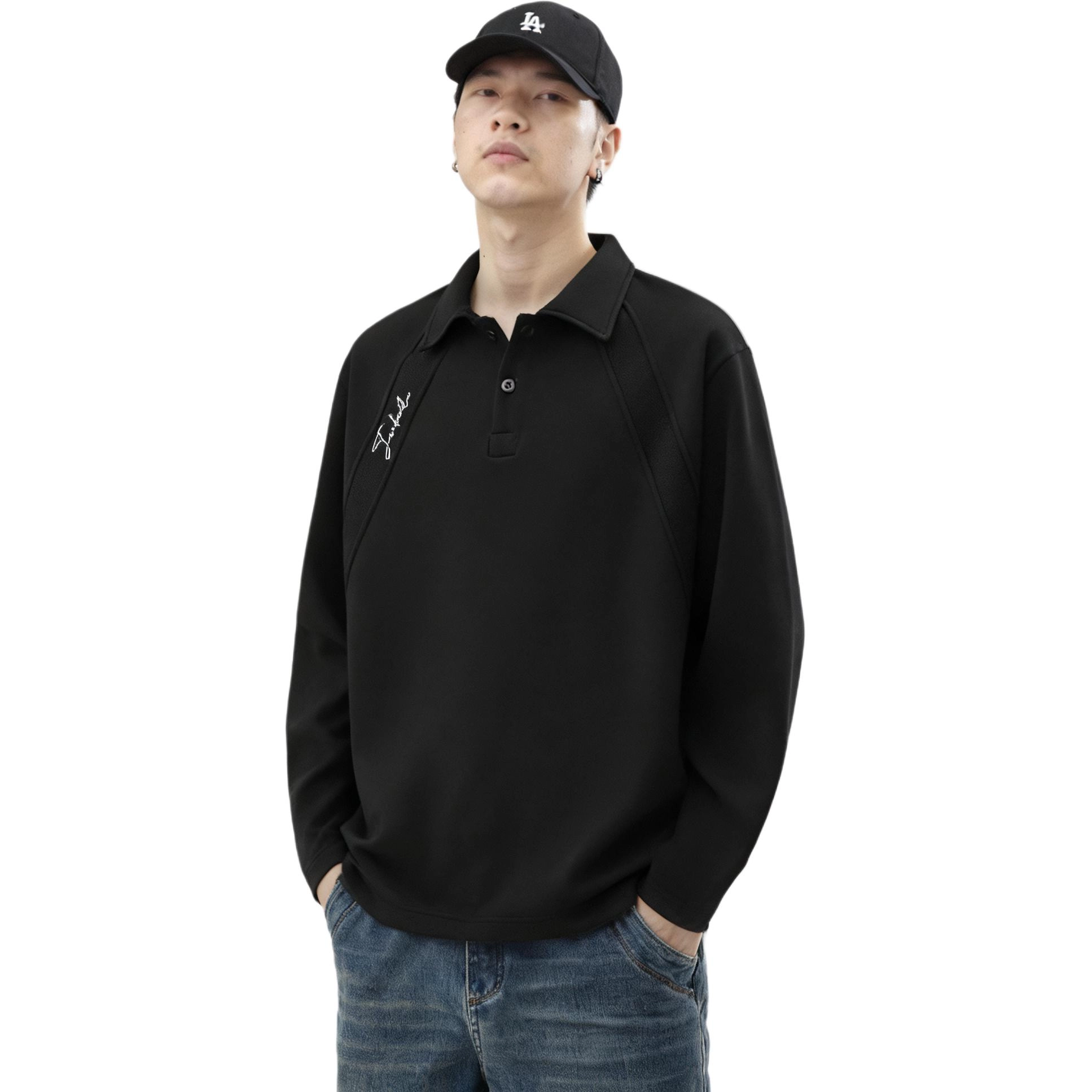 cleanfitlogoTPolo