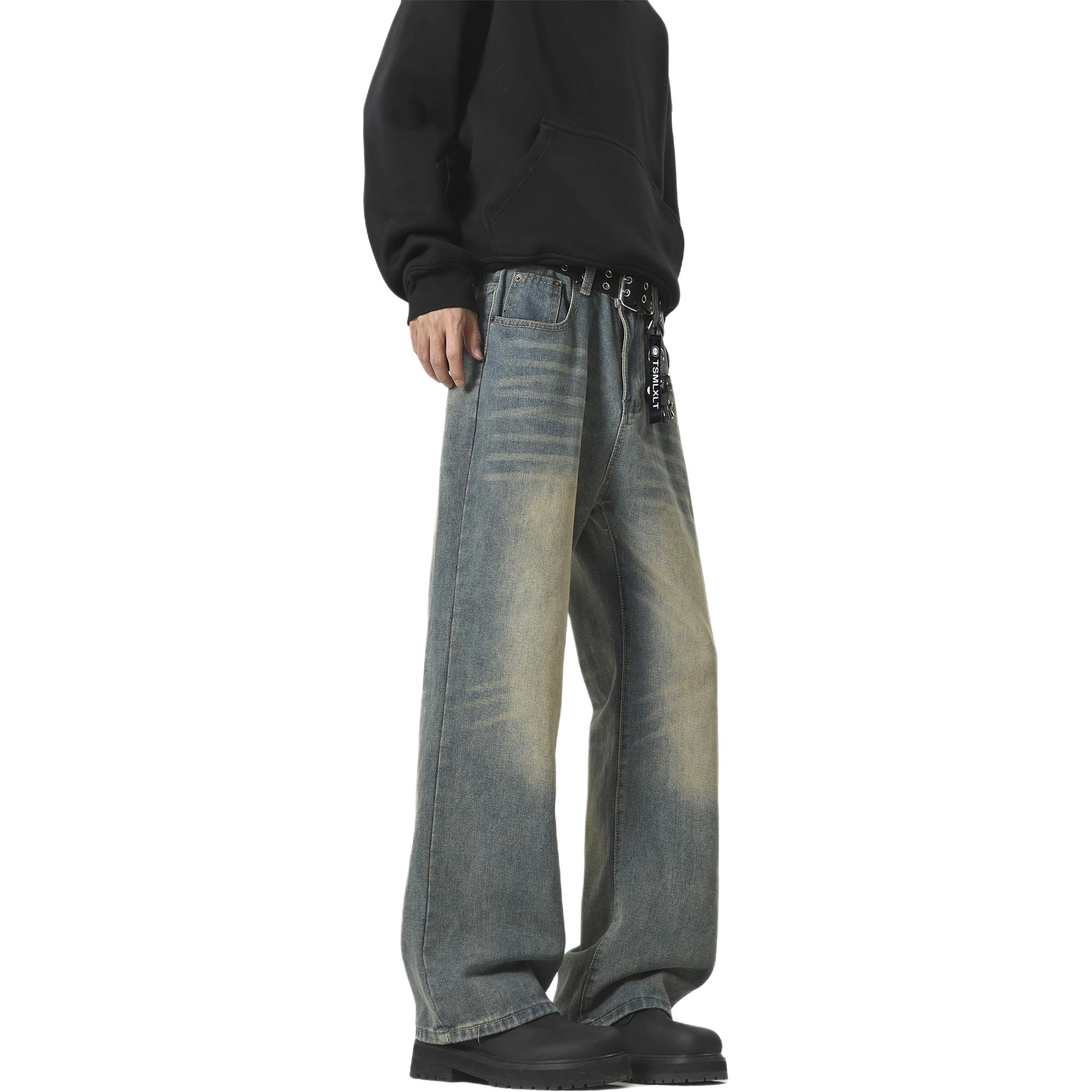 TSMLXLT Clean fit