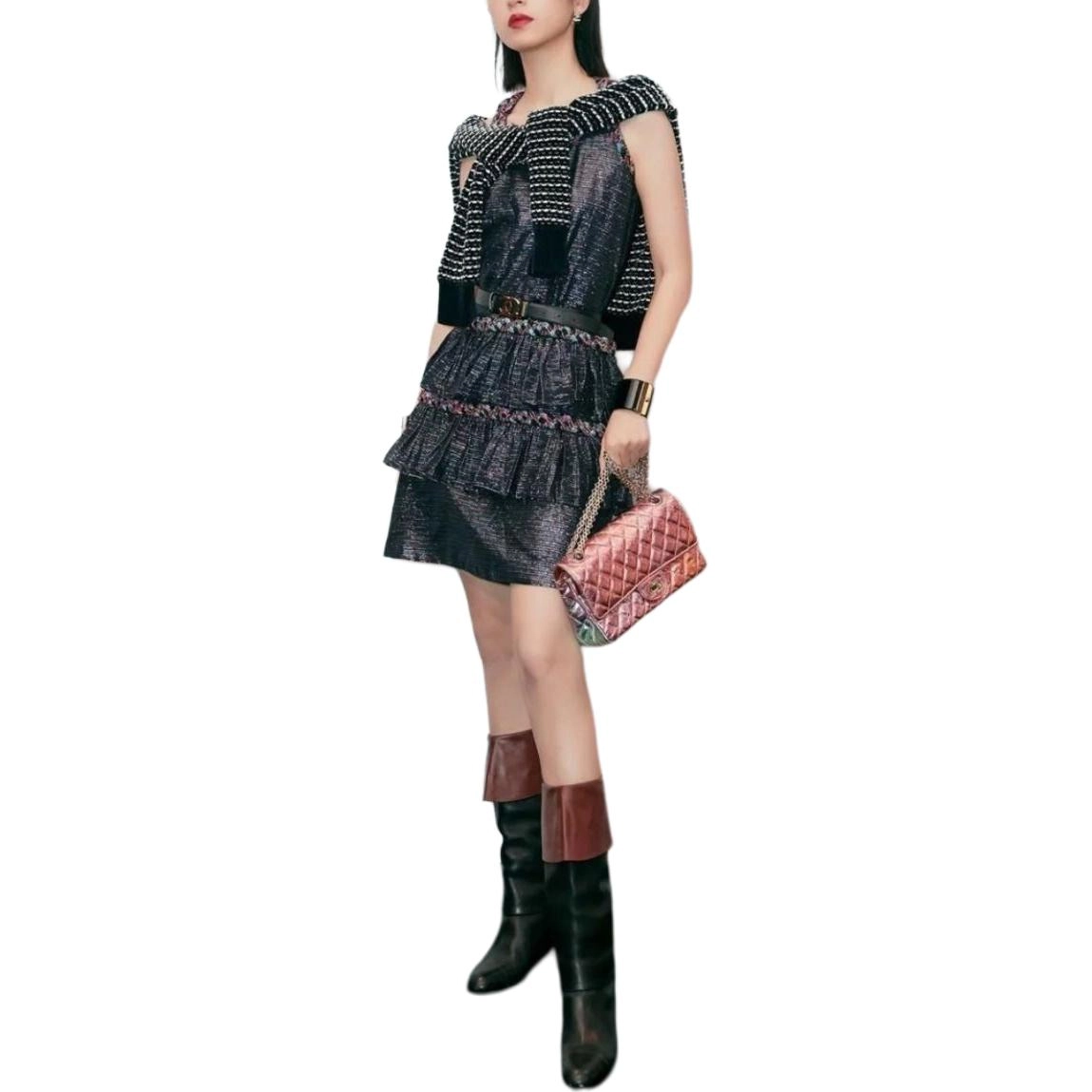 CHANEL 21C