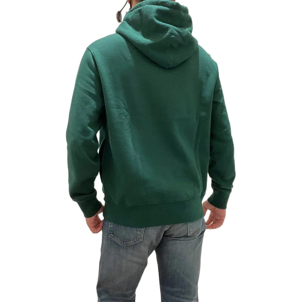 Polo Ralph Lauren FW23 Logo