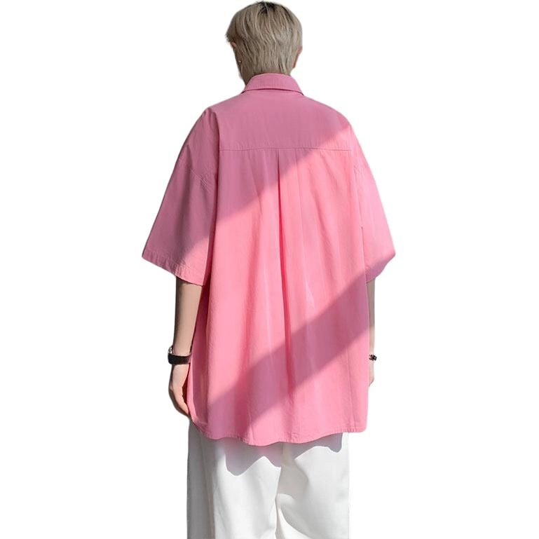 NEAR HERE oversize