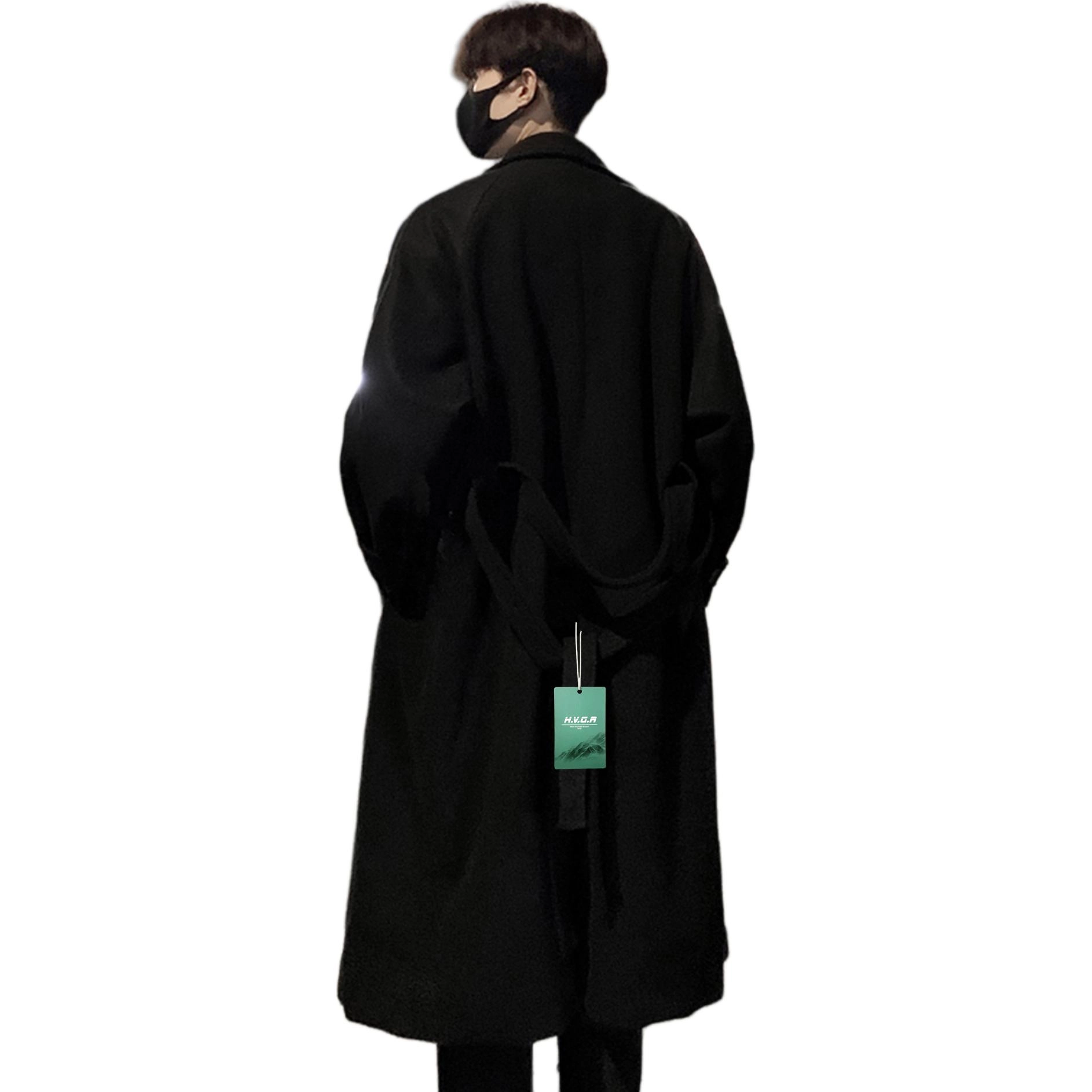 H.V.G.A cleanfit