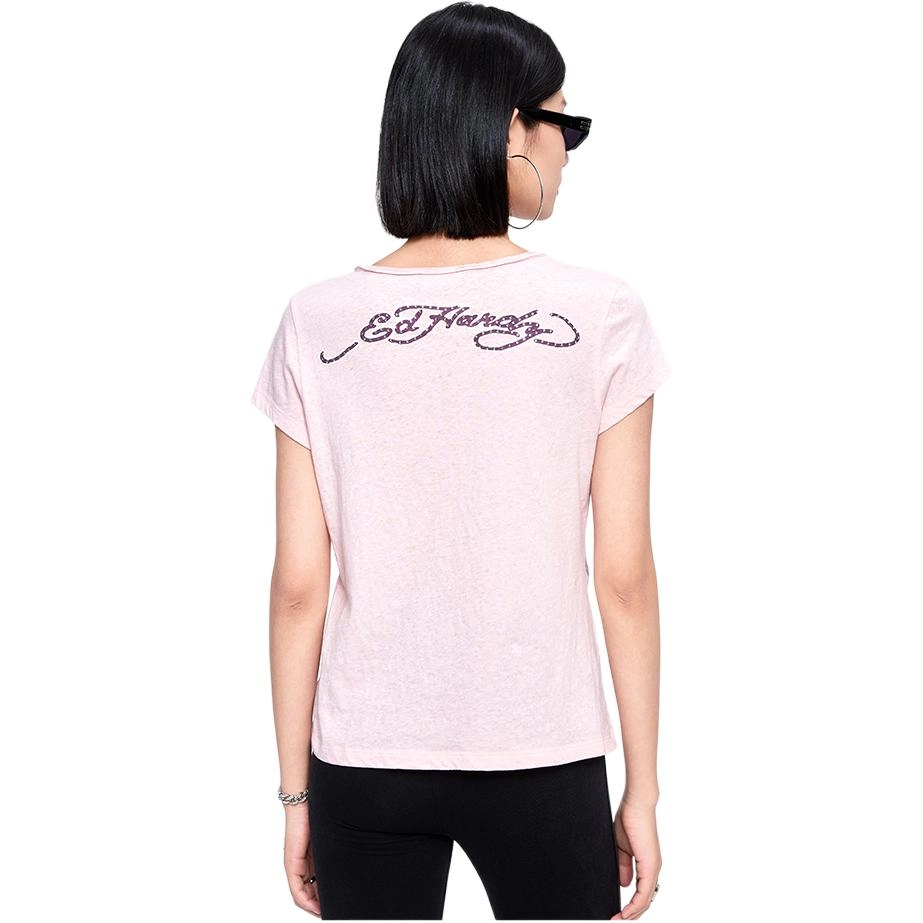 Ed Hardy SS25 V T