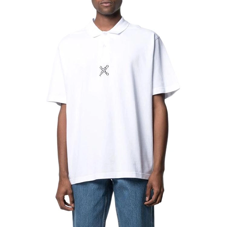 KENZO FW21 LogoPolo