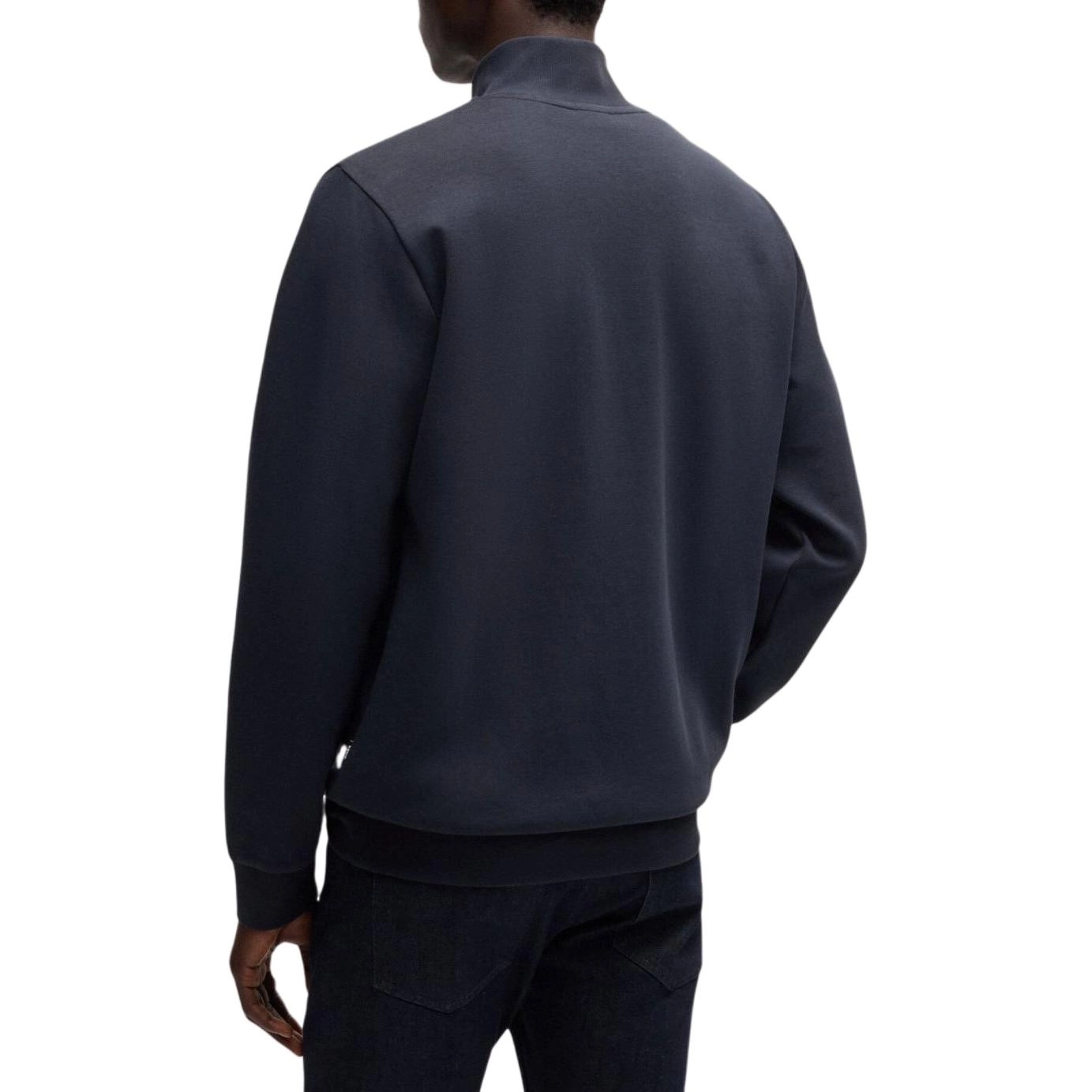 HUGO BOSS FW24 Logo