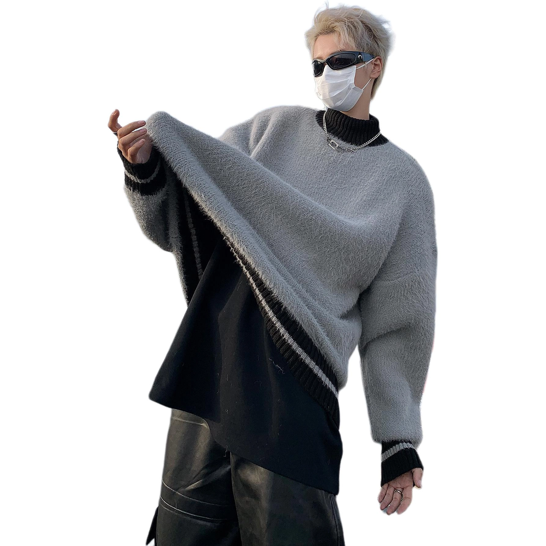 oversize