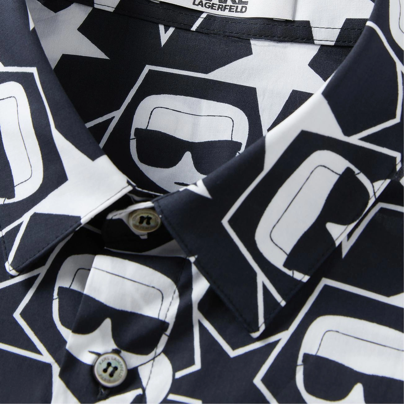 KARL LAGERFELD