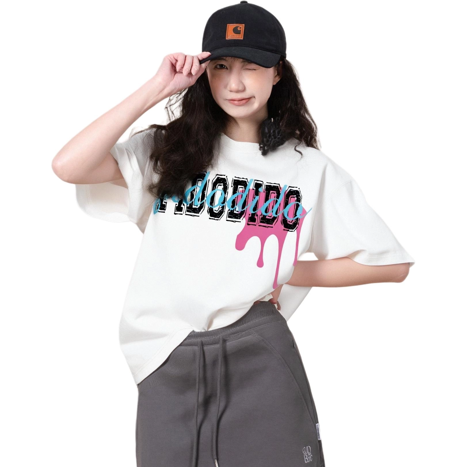 FIDO DIDO T