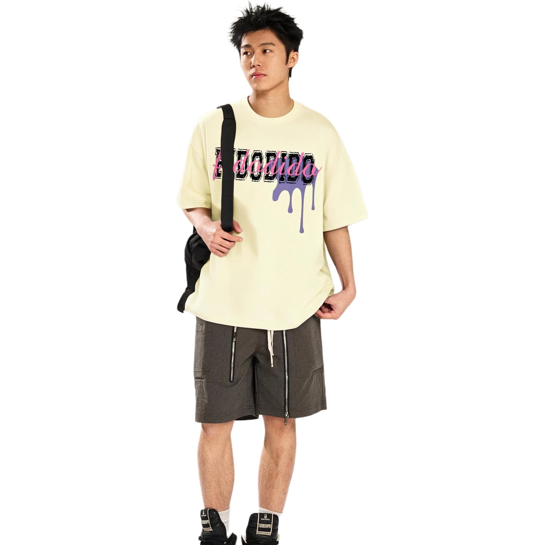 FIDO DIDO T