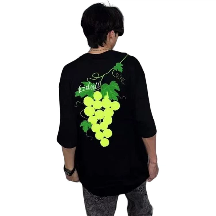 PAINT STAIN T