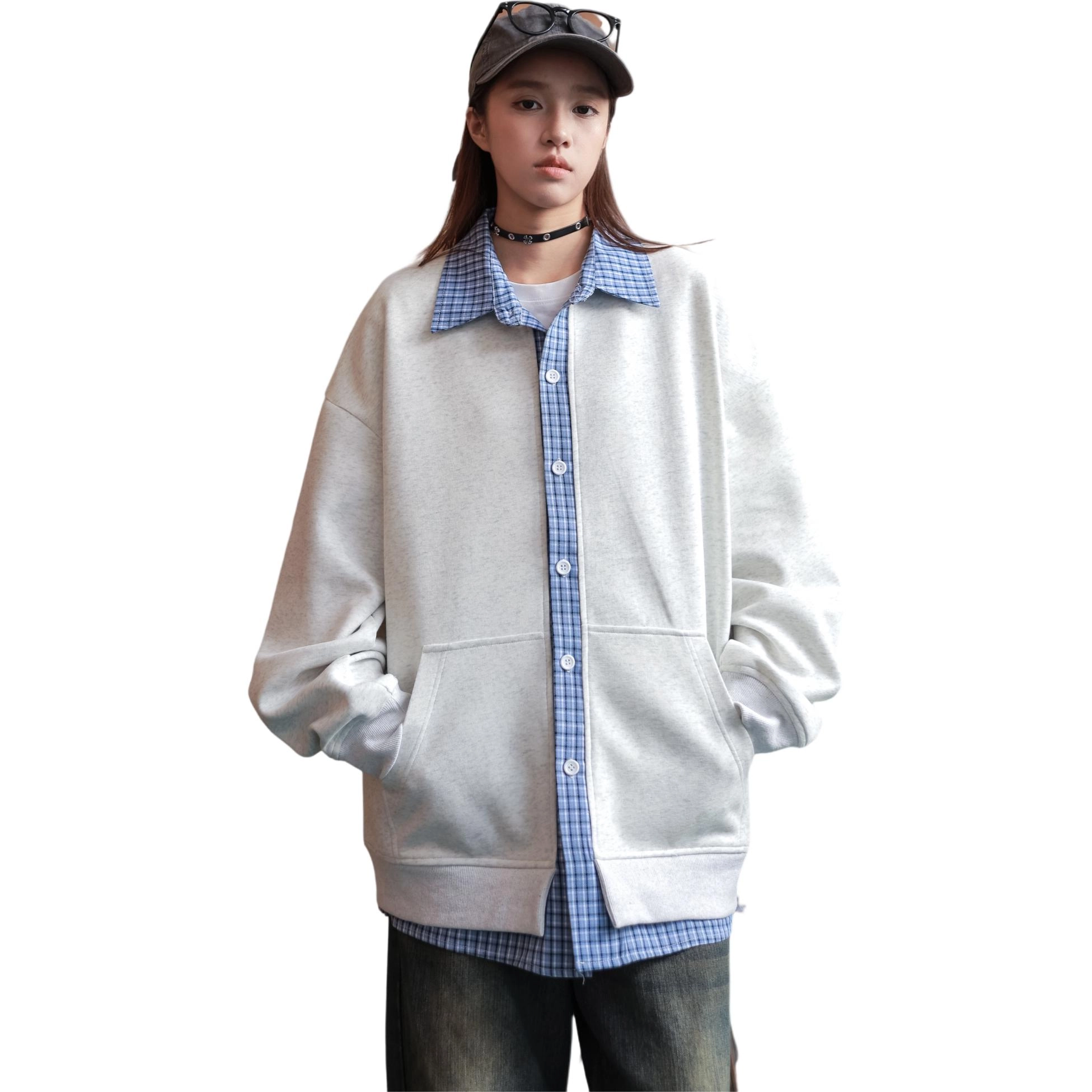 PASOK ootd