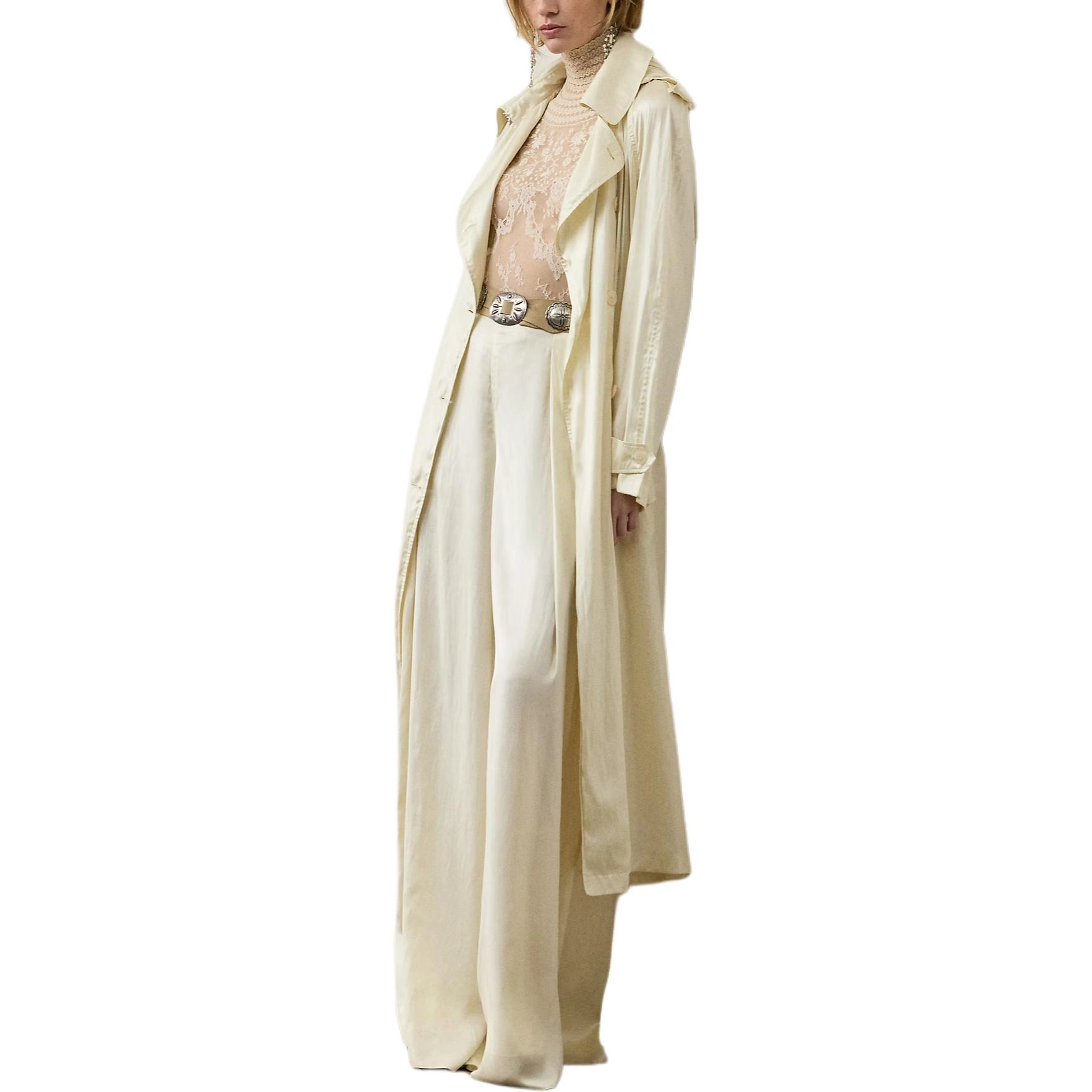 Ralph Lauren Collection SS25