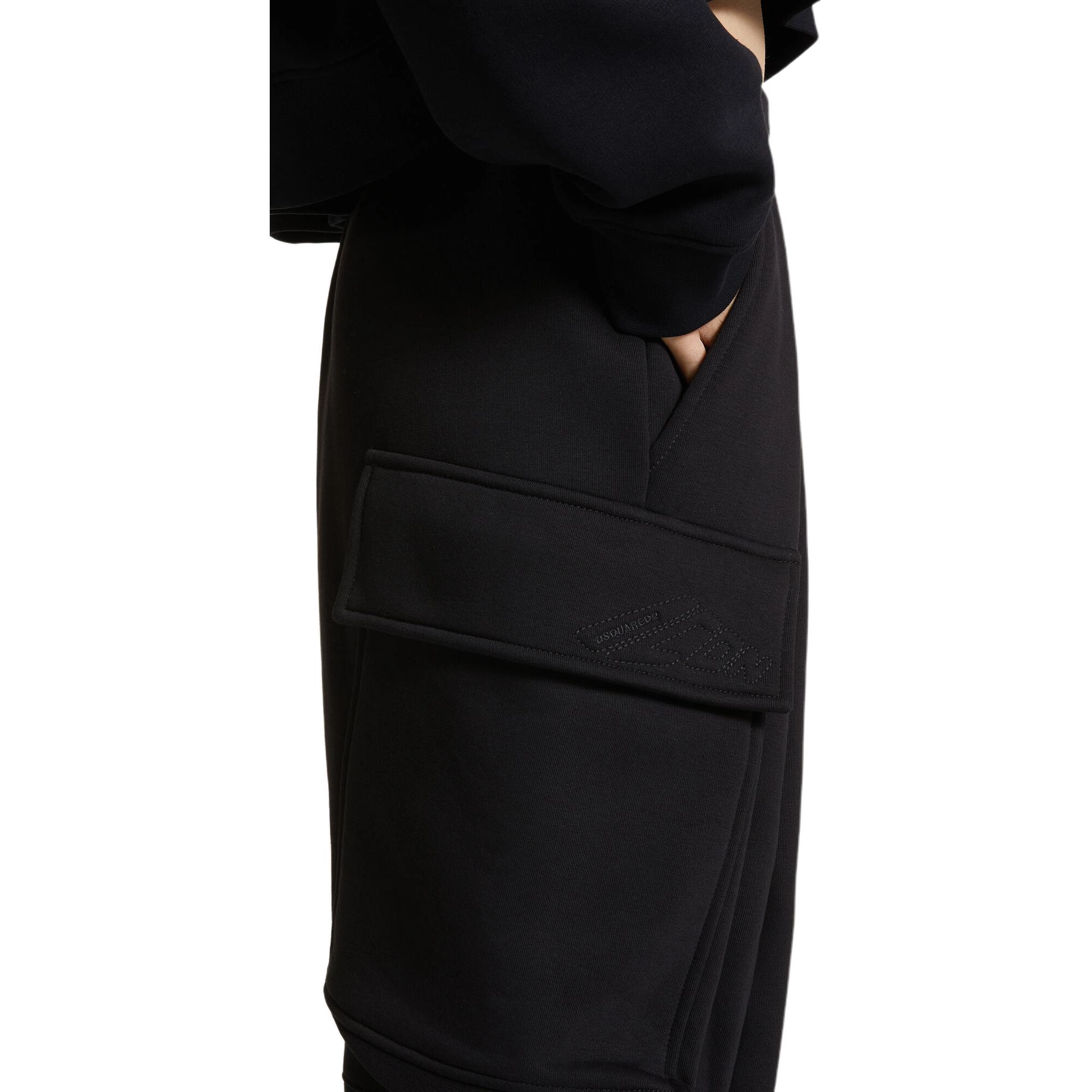 DSQUARED 2 FW25 ICON