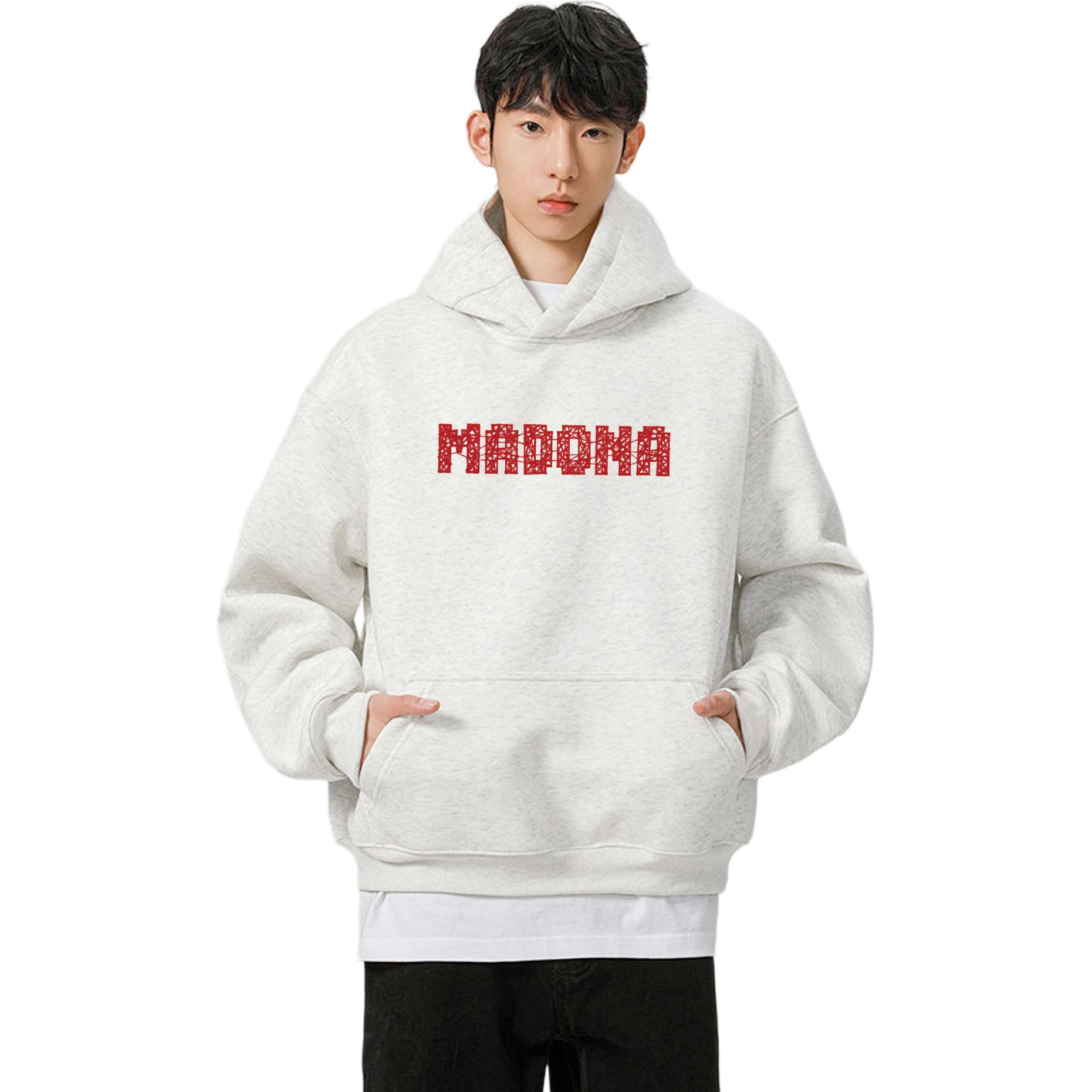 MADONA