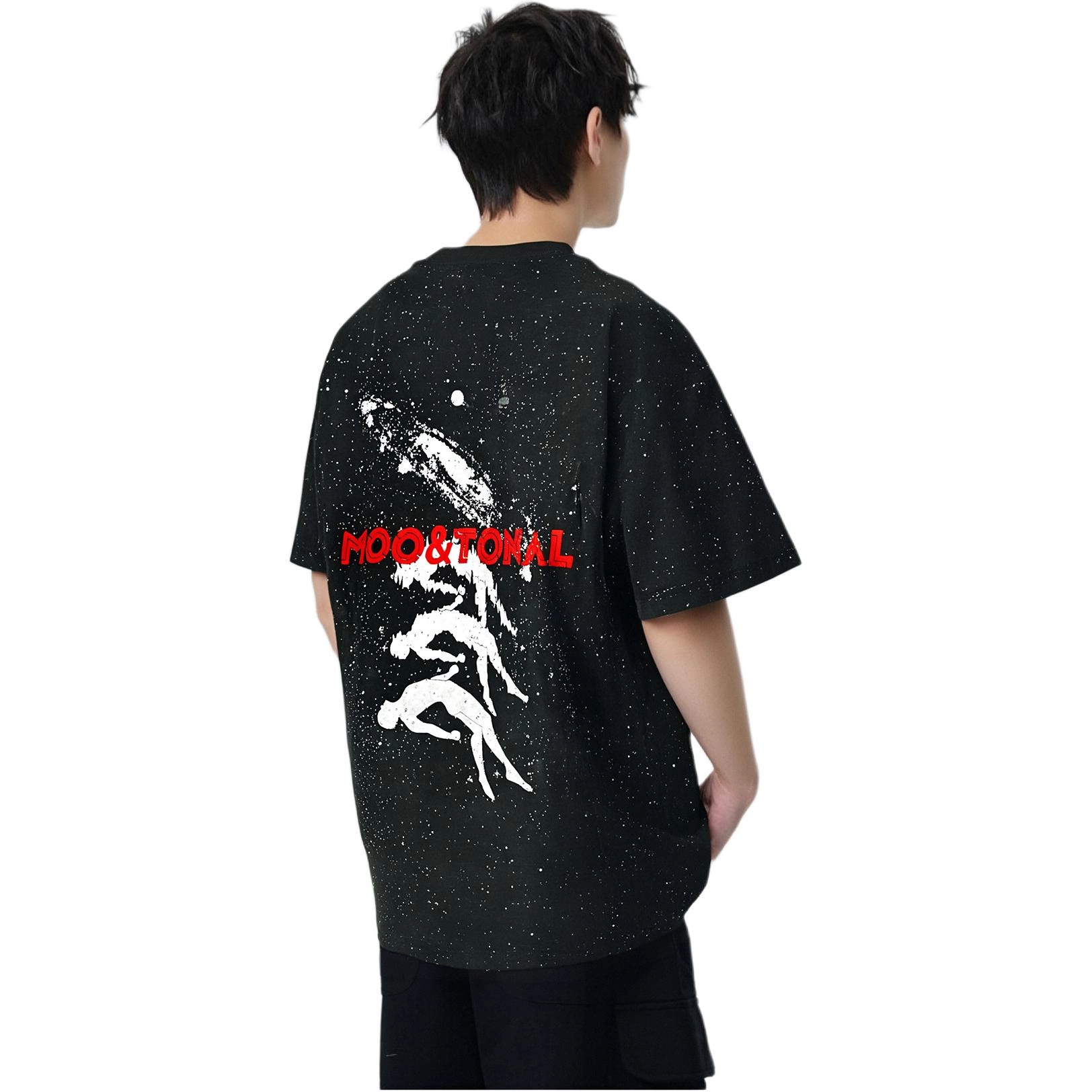 MOOTONAL T