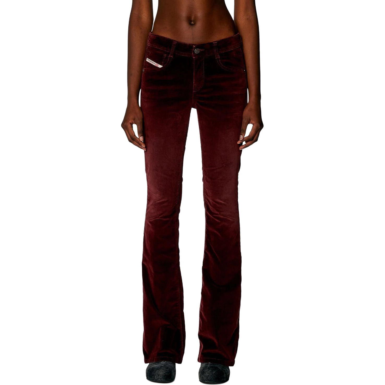 DIESEL D-Ebbey SS25 DNA