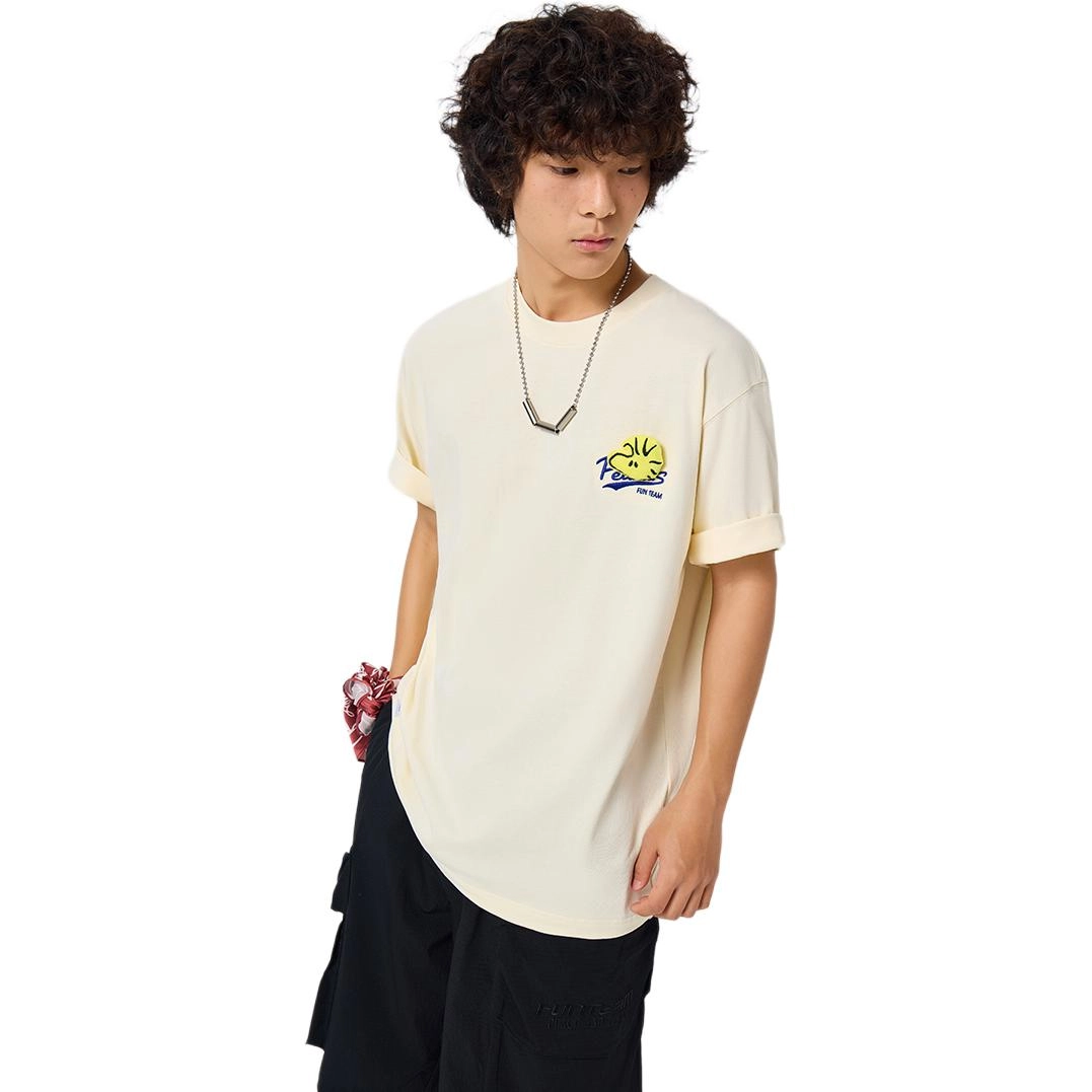 FUN x SNOOPY T