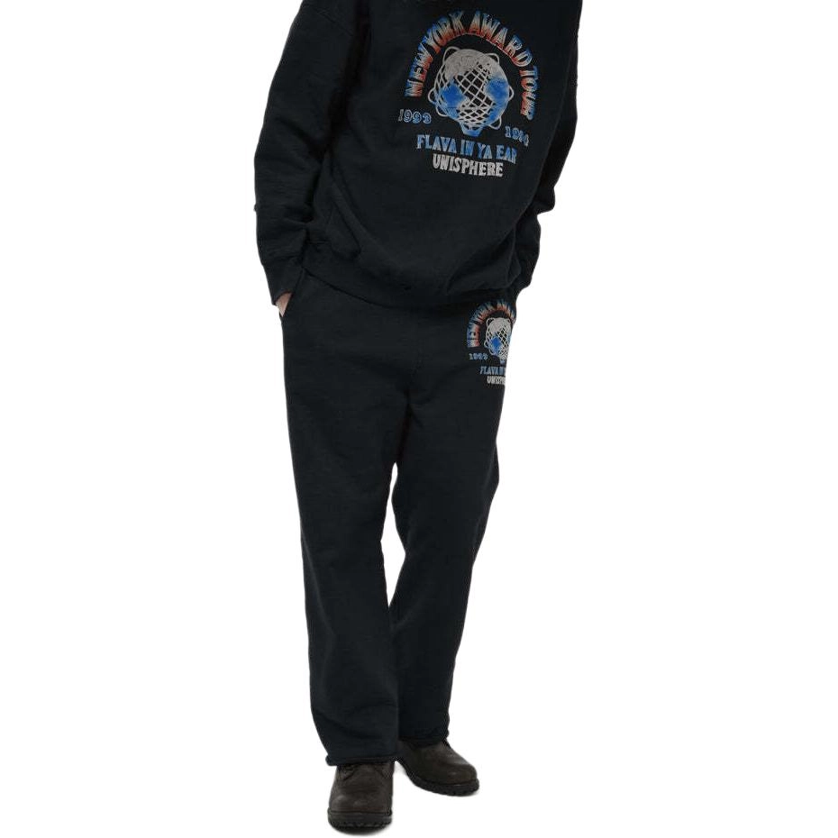 bowwow SS25 UNISPHERE SWEAT PT