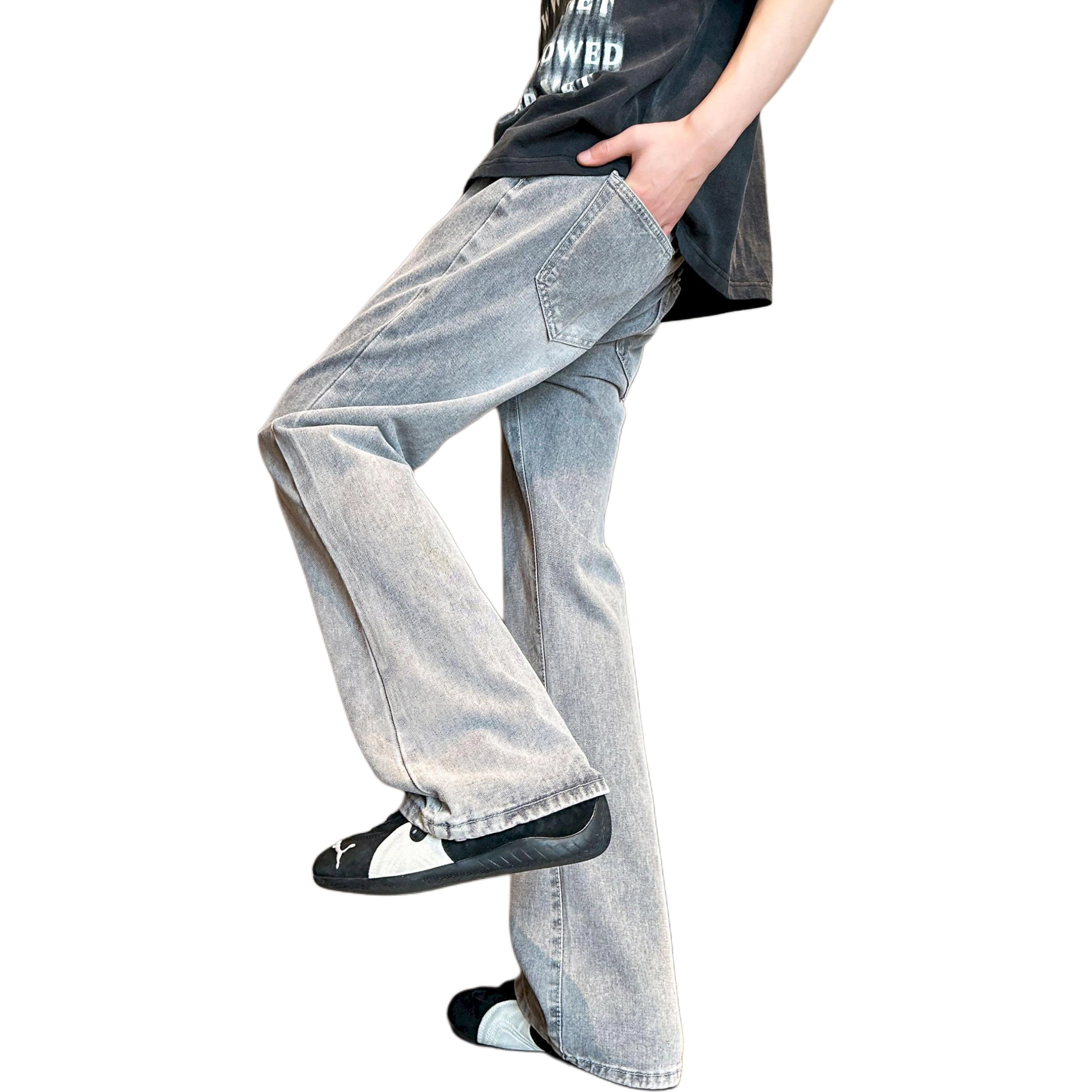 AWAO clean fit
