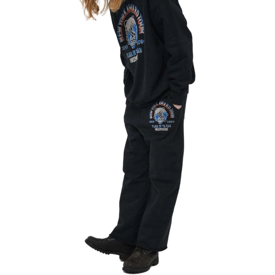 bowwow SS25 UNISPHERE SWEAT PT