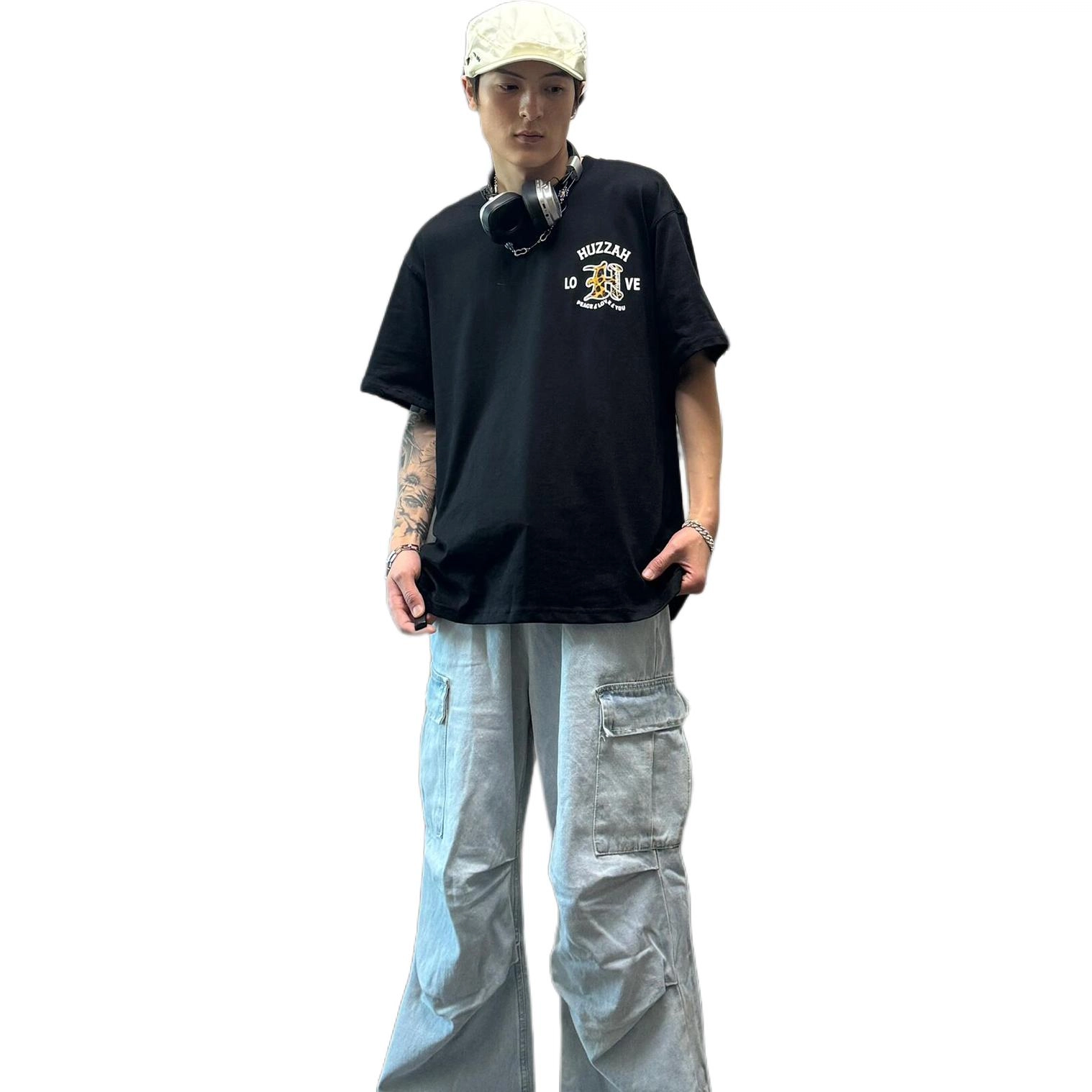 MOOTONAL "vintageT