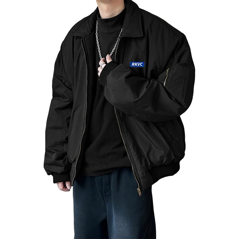 RKVC vibe