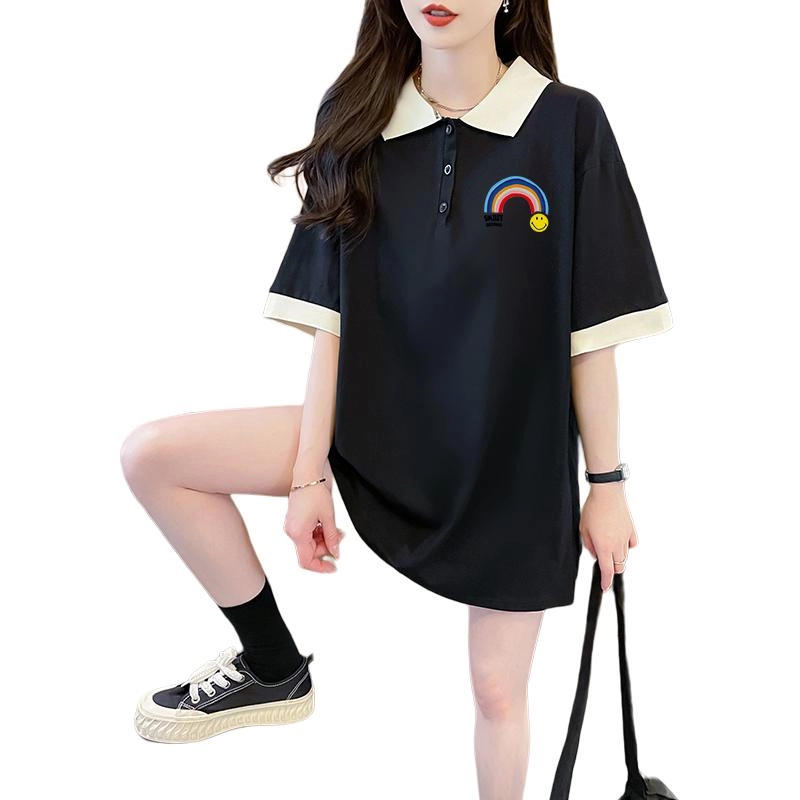 LAKESI Polo T