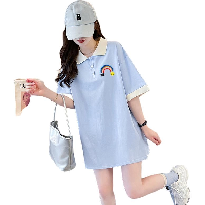 LAKESI Polo T