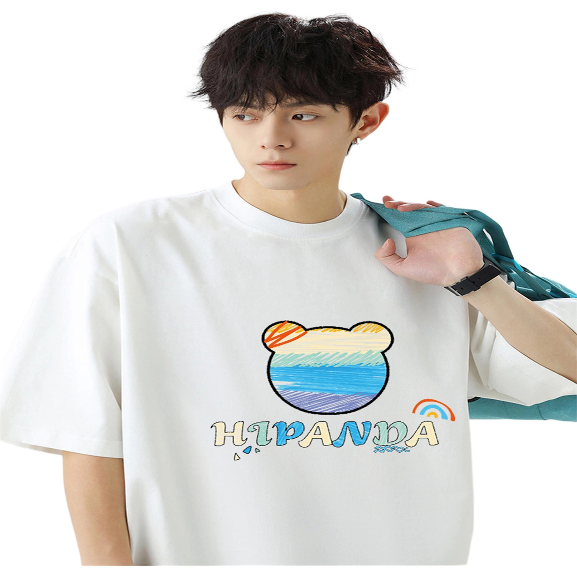 HIPANDA logoT