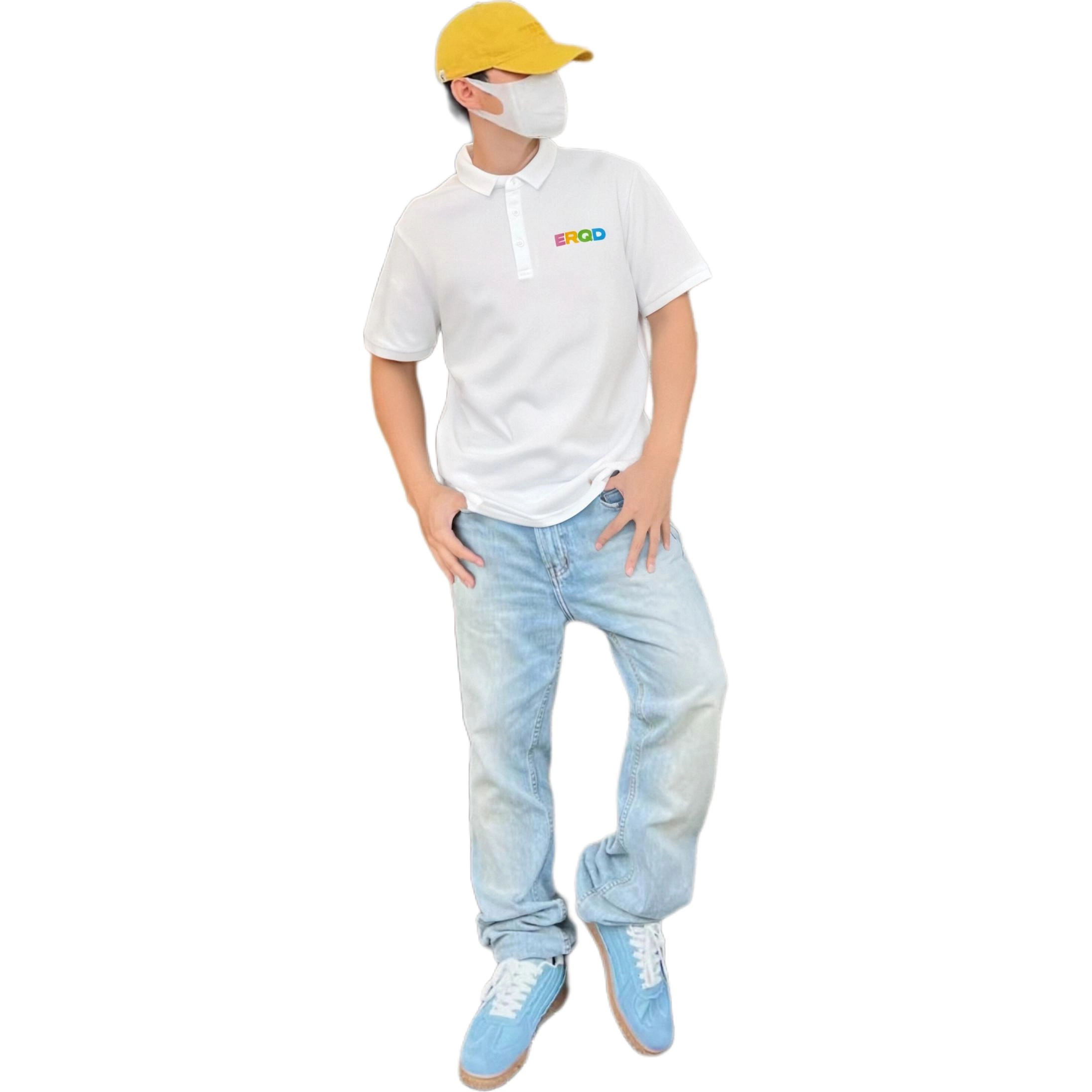 ERQD Polo
