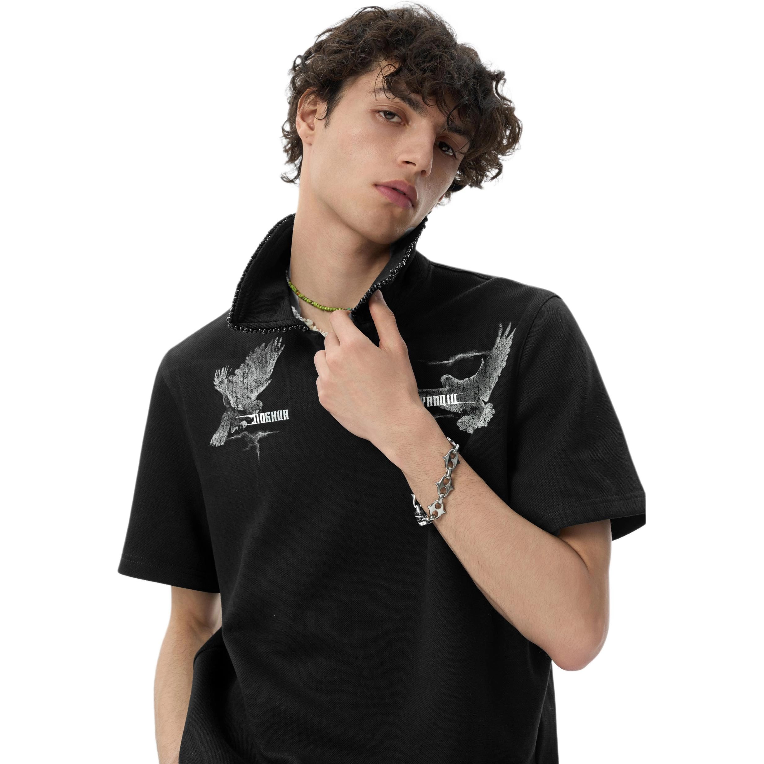 JHYQ Polo