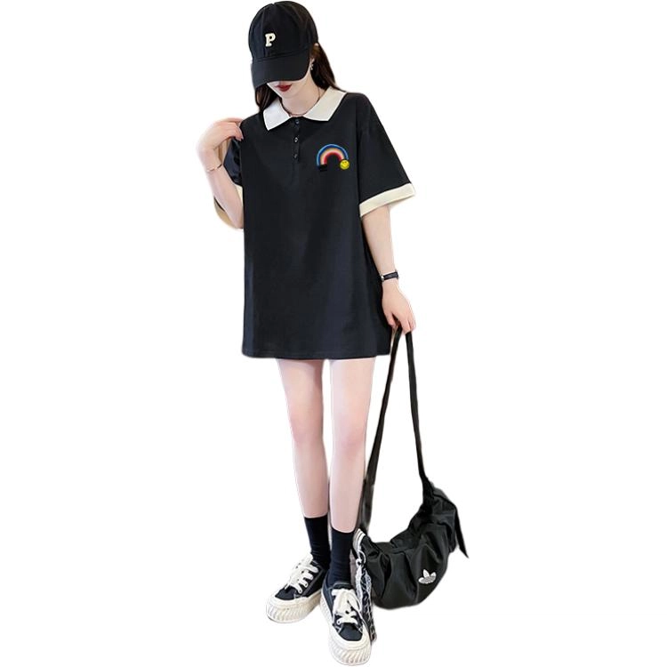 LAKESI Polo T