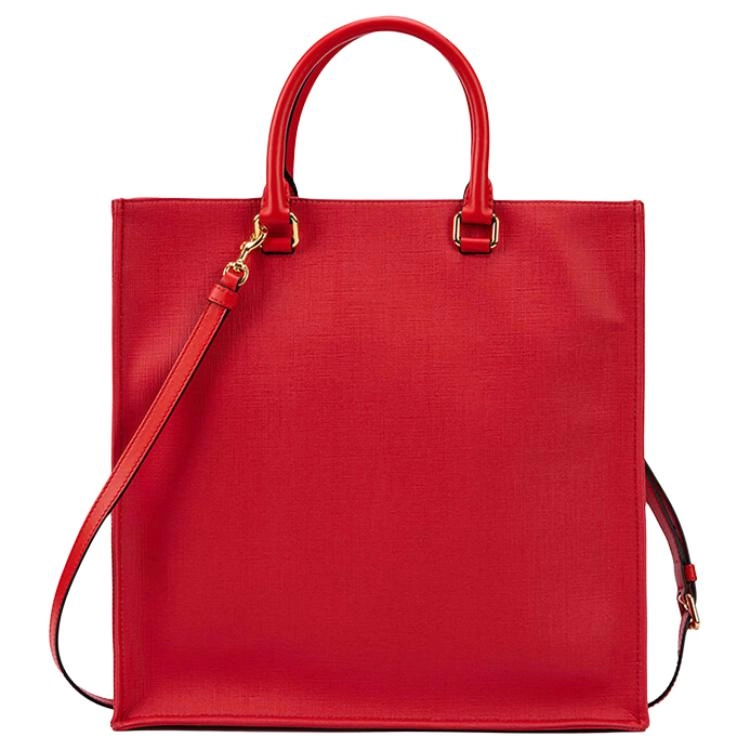 MOSCHINO x LOONEYTUNE Logo Tote